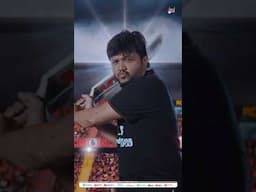 Sakkath RCB FAN | S.I.D. Rapper | Golden Star Ganesh | Judah Sandhy