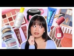 Criticizing BORING new makeup releases at Sephora and Ulta