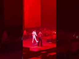 Que momento el de anoche 🥺🫶🏻 #leonitorres
