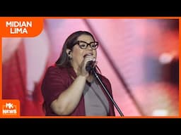 Midian Lima - Bastidores do Projeto Ao Vivo