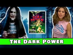 Indian sorcerer zombies fight a dude with a magic whip | So Bad It's Good #372 - The Dark Power
