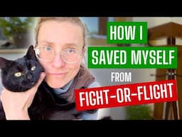 Gut-Brain Reset: 5 Lessons Learned from a Tough Moment