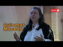GUIOMAR MACEDO ao vivo " Fandagueiro - Verde Pino, Verde Mastro - Fado do Zé " | #FadoTV