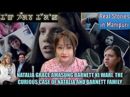162- Natalia Grace amasung Barnett ki wari. The curious case of Natalia and Barnett family.