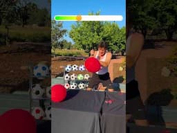 Did You Complete The IMPOSSIBLE Challenge? 😤