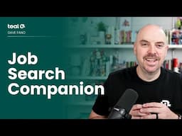 🚀 Transform Your Job Search with Teal Job Search Companion! 🚀 | Job Tracking Chrome Extension
