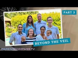 Beyond the Veil Part 3