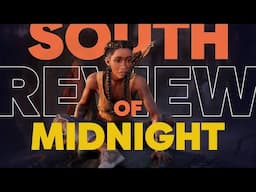 South of Midnight Review: Southern Folklore Done Right | Game Informer