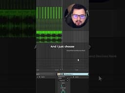 Make Your Snare Cut Through the Mix Like a Pro! #dnbacademy #drumandbass #mixing