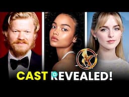 The Hunger Games: Sunrise on the Reaping — Everything We Know So Far | OSSA Movies