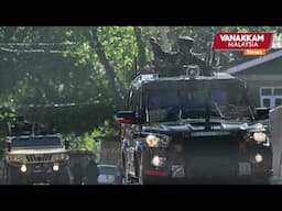 Pakistan claims India may launch military action within next 24 to 36 hours