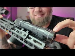 [VERSUS] Streamlight ProTac 2.0 HP vs ProTac HL-X