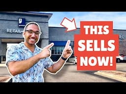 NEVER Skip These Items at Thrift Stores - They are Worth MONEY!