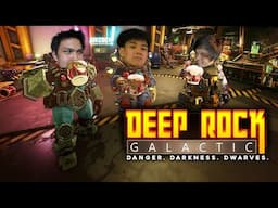 PEENOISE PLAYS DEEP ROCK [2]