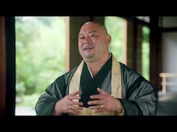 What Is Zen? A Japanese Monk Explains