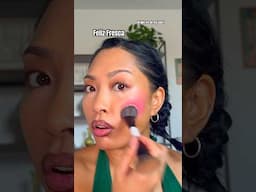 The new Tower 28 GetSet Matte Powder Blushes #tower28beauty #makeupreview