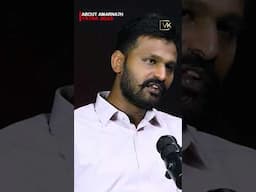 About Amarnath Yatra 2025 | Harsha Vardhan & Venu kalyan #AmarnathYatra #shorts #pahalgamattack