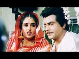 Evergreen Jaya Prada & Jeetendra Together After 24 Years !