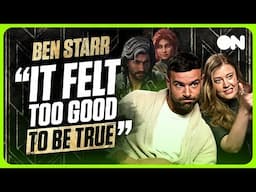 Jennifer English & Ben Starr: "Clair Obscur Expedition 33 Will Stay With You"