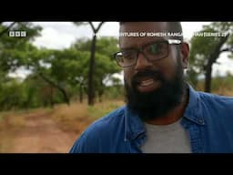 (Full Episode) The Misadventures of Romesh Ranganathan | Series 2, Episode 1: Zimbabwe | BBC Select