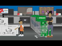 Lil Ron Ron - Tantrum | Season 13 (Episode 1)