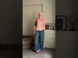 Pink Outfit Inspo + Kode Produk "Style 5" Order Klik Tombol▶️diatas Caption Eps 314