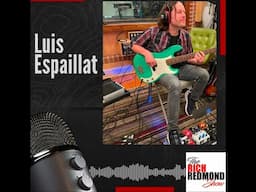 RR Show Ep 209   Luis Espaillat