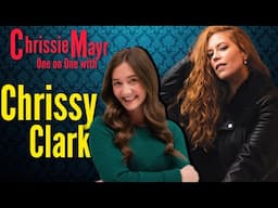 Chrissie Mayr & Chrissy Clark LIVE! Joe Biden Cancer