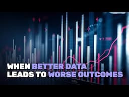 How Metrics Can Distort Decision-Making