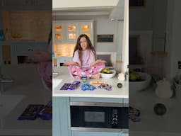She WONT do that again 😩 #jonathanjoly #shorts #daughter