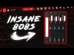 How To ACTUALLY Make Sampled Jerk / Hoodtrap Beats (Step By Step) | FL Studio