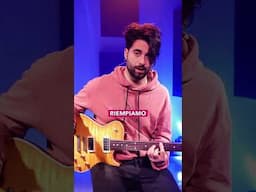 Accompagnare sulla CHITARRA senza BATTERIA? Fai così 🎸con Amudi Safa #guitarcomping
