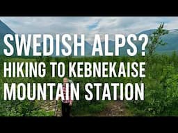 Motorcycle Adventure part 4 - How to get to the mountain station Ep 107