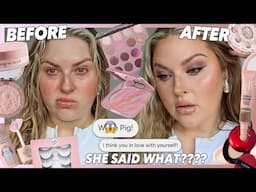 GRWM 👀 The WILDEST Hater Comment I’ve Ever Gotten… ft. Cool Tones