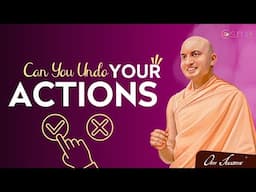 Can You Undo Your Actions?