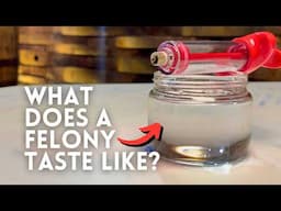 We Illegally Redistilled Scotch — Wait, It’s LEGAL?!