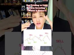 Day Trading vs Long Term Investing (Which Is Better?)