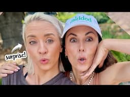 Reviving LUNCHY BREAK w/ Lily Marston - We're BACK?!