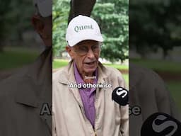 This 97 Year Old Will Break Your Heart 💔
