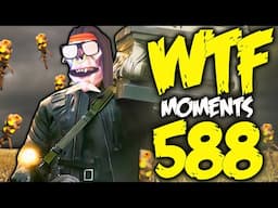 Dota 2 WTF Moments 588