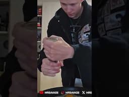 MrSavage cooking skills are interesting...