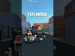 OKAY TATE MCRAE FAN BOY