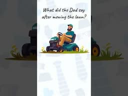 Dad Joke