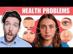 What Your Face Says About Your Health!