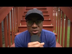 Only a Few of You Will Watch This Video (You’re Here Before It Matters)