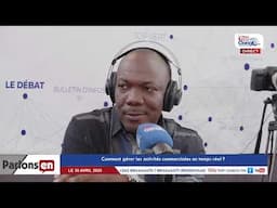 Comment gérer les activités commerciales en temps réel ?