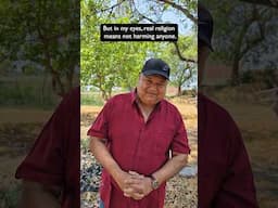 What Is Dharma?