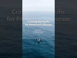 Crossing the Pacific for Parkinson's Disease