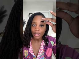 Natural Everyday Brows - Simple #nyxcosmetics