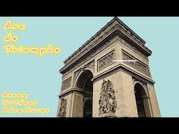 Arc de Triomphe | Paris, France